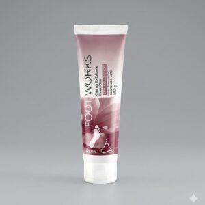 Exfoliante de pies Rosas y Magnolias 80gr Avon Exfoliante de pies Rosas y Magnolias 80gr Avon