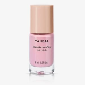 Esmalte tono Lila Love 8ml Yanbal