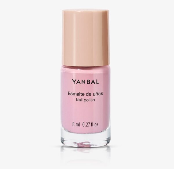 Esmalte tono Lila Love 8ml Yanbal Esmalte tono Lila Love 8ml Yanbal