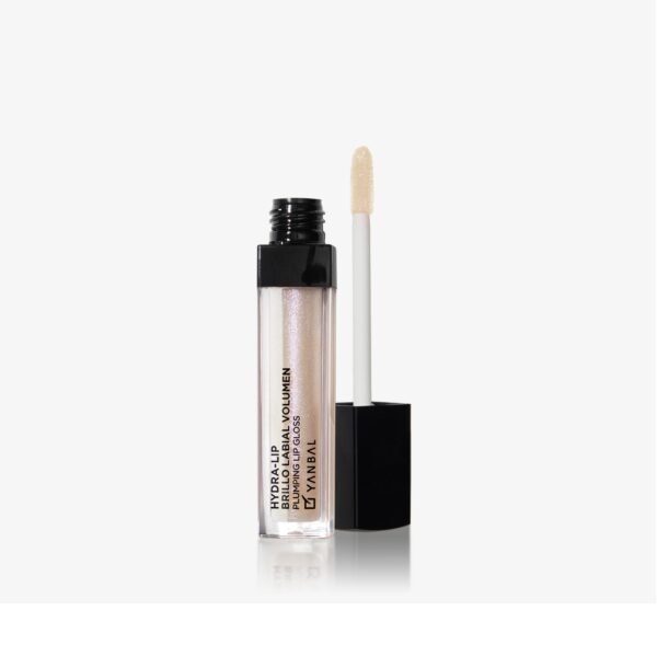 Brillo Labial Volumen Hydra Lip Holo Cristal Yanbal