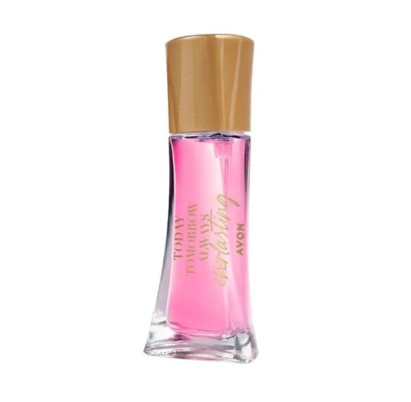 Mini Today Tomorrow Always Everlasting 15ml Avon