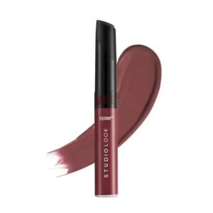 Labial Liquido Studio Look tono Latte 6ml Cyzone