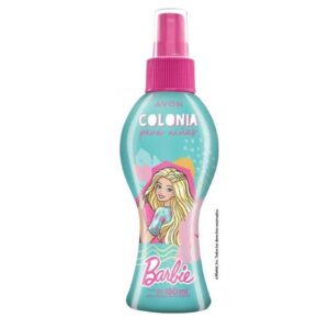 Colonia para niñas Barbie 150ml Avon