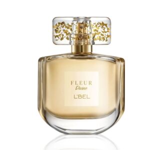 Fleur Divine 50ml Lbel Fleur Divine 50ml Lbel