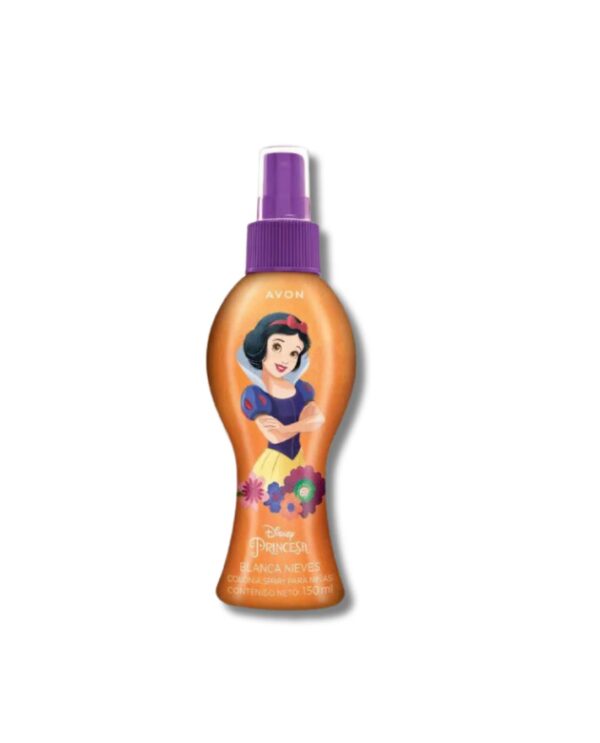 Colonia niñas Disney Princesa Blancanieves 150ml Avon