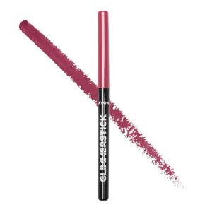 Delineador Retractil para Ojos tono Pink Bouquet 0.35g Avon Delineador Retractil para Ojos tono Pink Bouquet 0.35g Avon