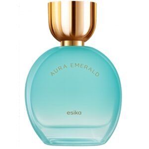 Aura Emerald 45ml esika (2 x $25)