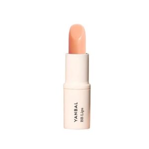 Bálsamo BB Lips Natural Pink 3.8g yanbal