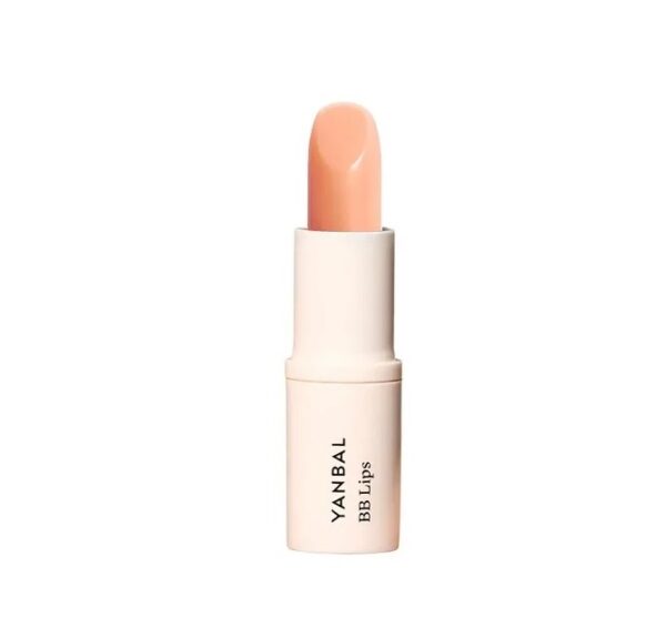 Bálsamo BB Lips Natural Pink 3.8g yanbal