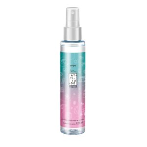 Colonia Latin Attitude Wishes 125ml Avon Colonia Latin Attitude Wishes 125ml Avon