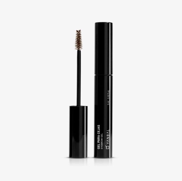 Gel para Cejas tono Marron Claro Yanbal