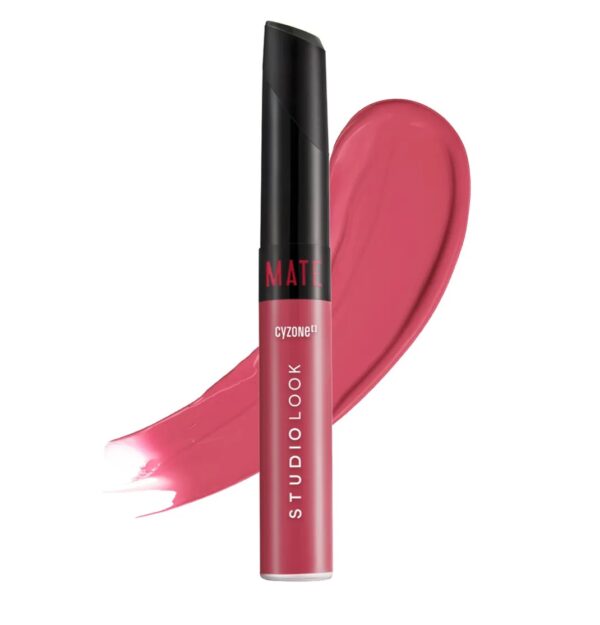 Labial Liquido Studio look tono Rosemary 6ml Cyzone