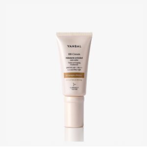BB cream Antiedad con color tono Mediano 30ml yanbal