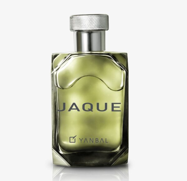 Jaque parfum 75 ml yanbal