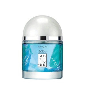 Latin Attitude 50ml Avon (3x$24)