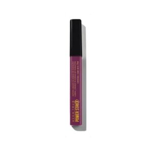 Labial líquido Power Stay tono Power on Plum Avon Labial líquido Power Stay tono Power on Plum Avon