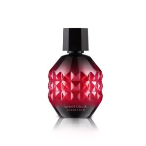Sweet black Seduction 50ml Cyzone (3unid x ) Sweet black Seduction 50ml Cyzone (3unid x $24)