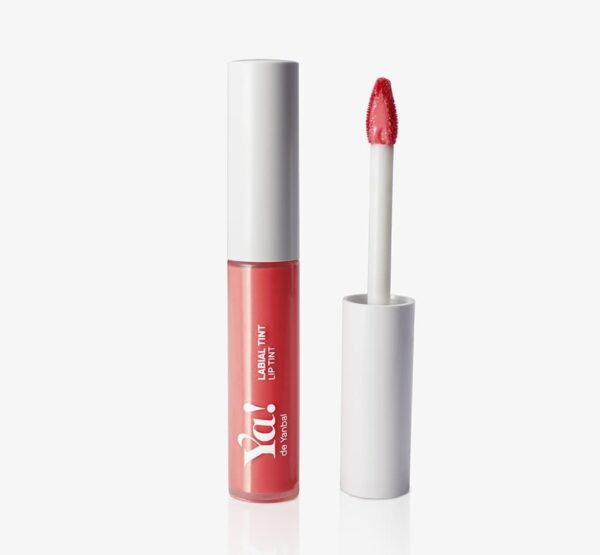Labial liquido Ya tono Coral Rosa 3ml Yanbal Labial liquido Ya tono Coral Rosa 3ml Yanbal
