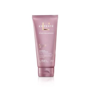 Acondicionador Daños Extremos 200ml Experte Lbel