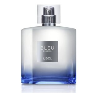 Bleu Glacial 100ml Lbel Bleu Glacial 100ml Lbel