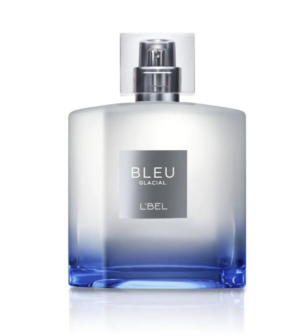 Bleu Glacial 100ml Lbel Bleu Glacial 100ml Lbel