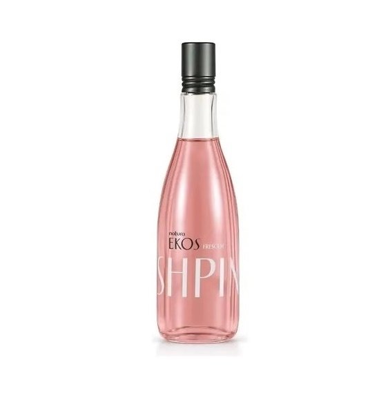 Frescor Ish Pink Ekos 150ml Natura
