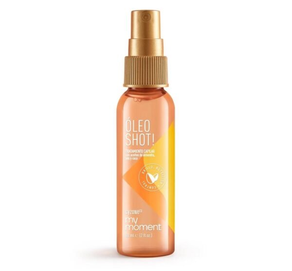 Oleo Shot my Moment 60ml Cyzone