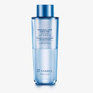 Desmaquillador Doble Fase 120ml Yanbal