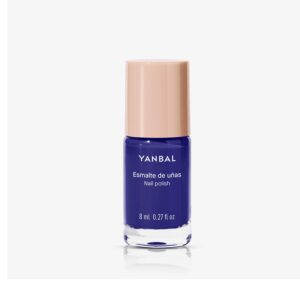 Esmalte tono Boyfriend Jean 8ml Yanbal