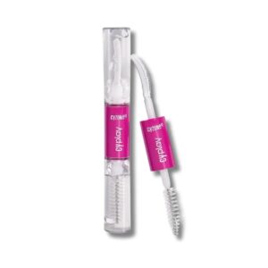 Rimel Secret Lash Cyzone (2x) Rimel Secret Lash Cyzone (2x$8)