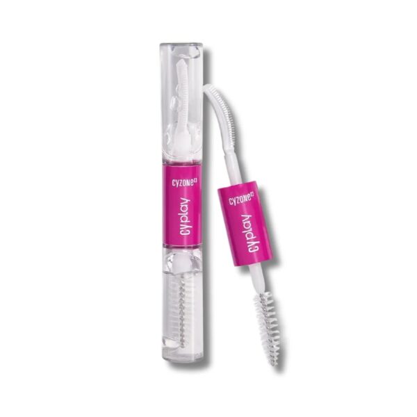 Rimel Secret Lash Cyzone (2x) Rimel Secret Lash Cyzone (2x$8)