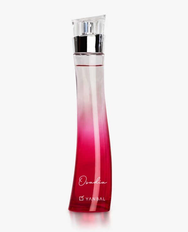 Osadia 50ml Yanbal ( mujer)