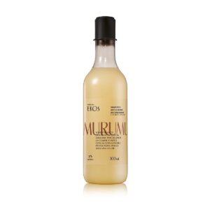Shampoo Reconstrucción Muru muru Ekos 300ml Natura Shampoo Reconstrucción Muru muru Ekos 300ml Natura