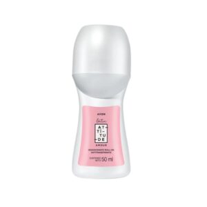 Desodorante roll Attitude 50ml Avon