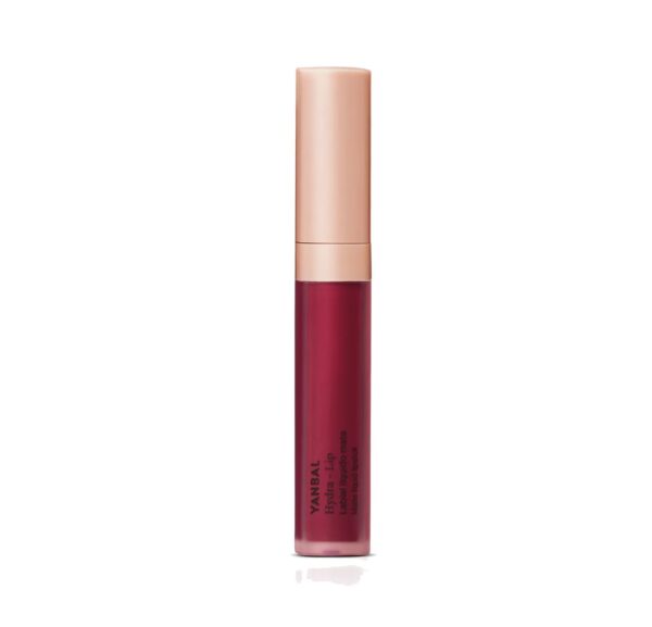 Labial líquido mate Hydra lip tono Oh my Wine 6.5ml Yanbal Labial líquido mate Hydra lip tono Oh my Wine 6.5ml Yanbal