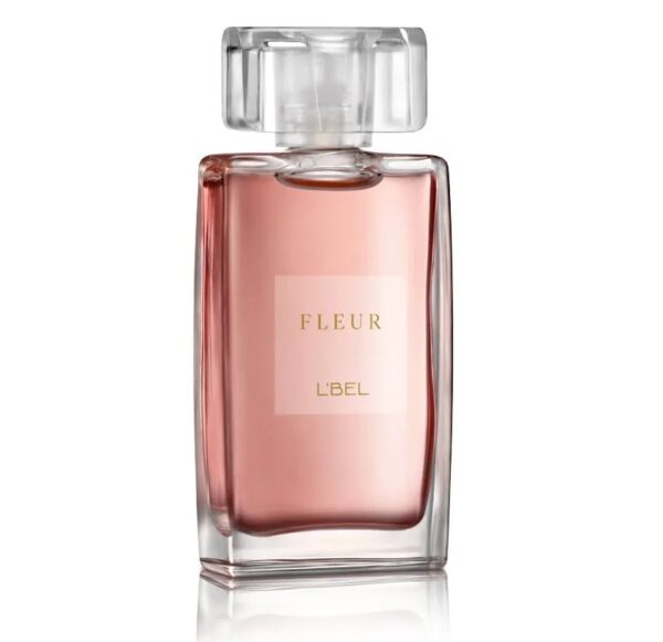 Mini Fleur 10ml Lbel Mini Fleur 10ml Lbel