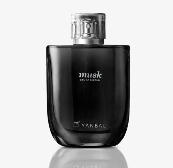 Musk 100ml Yanbal Musk 100ml Yanbal