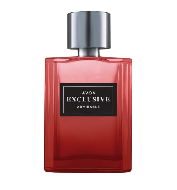 Exclusive Admirable 75ml Avon Exclusive Admirable 75ml Avon