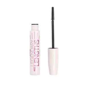 Mascara Legendary Extension tono Blakest Black 10ml Avon Mascara Legendary Extension tono Blakest Black 10ml Avon