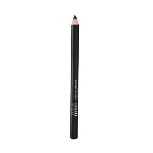 Lápiz Delineador para Ojos Color Trend Negro Metalico 1.2g Avon Lápiz Delineador para Ojos Color Trend Negro Metalico 1.2g Avon