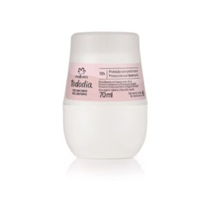 Desodorante roll on Tododia Piel Uniforme 70ml Natura Desodorante roll on Tododia Piel Uniforme 70ml Natura