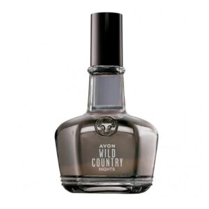 Wild Country Nights 100ml Avon Wild Country Nights 100ml Avon