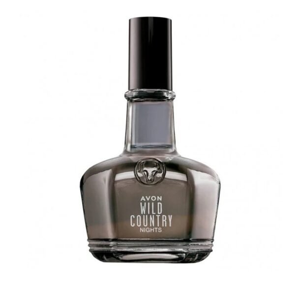 Wild Country Nights 100ml Avon Wild Country Nights 100ml Avon