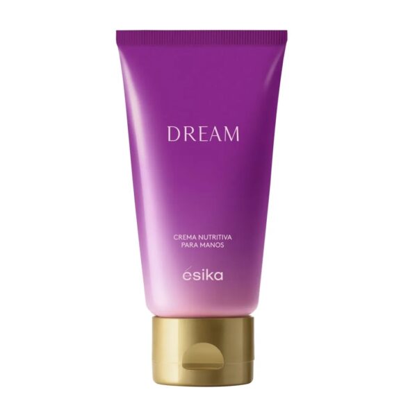 Crema manos Dream 75g esika Crema manos Dream 75g esika