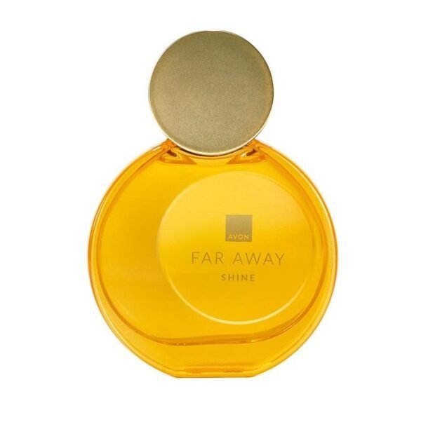 Far Away Shine 50ml Avon