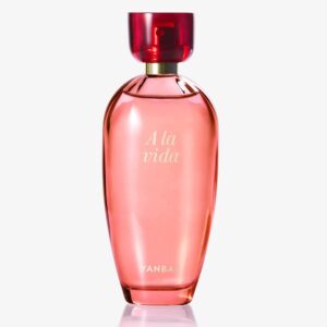 A la Vida 100ml Yanbal A la Vida 100ml Yanbal