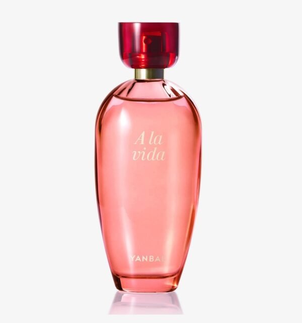 A la Vida 100ml Yanbal