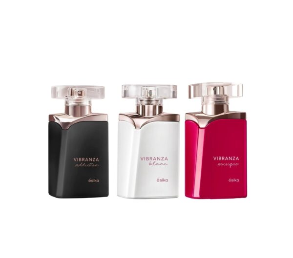 Promo Vibranza 45ml esika