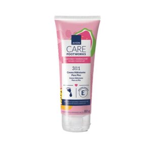 Exfoliante en crema para pies Guayaba y Maracuya 80g Avon Exfoliante en crema para pies Guayaba y Maracuya 80g Avon