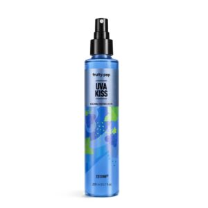 Colonia Uva Kiss 200ml Cyzone (3x15)